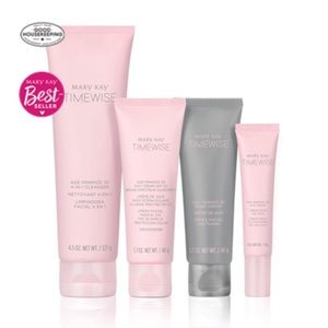 Timewise Miracle 4 pc Set